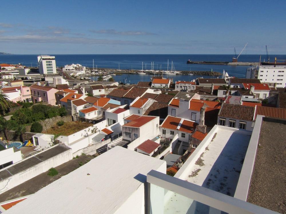 Antillia Hotel Ponta Delgada Exterior foto