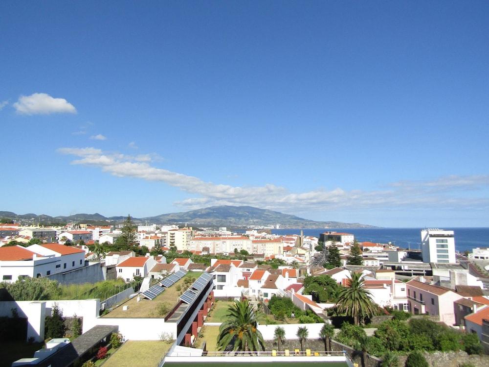 Antillia Hotel Ponta Delgada Exterior foto