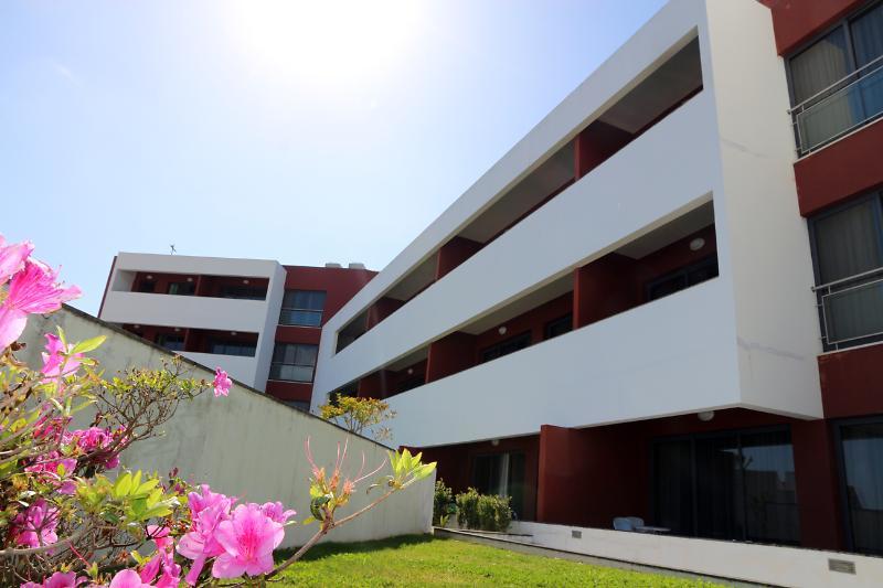 Antillia Hotel Ponta Delgada Exterior foto