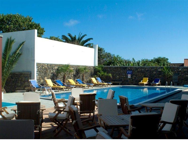 Antillia Hotel Ponta Delgada Exterior foto