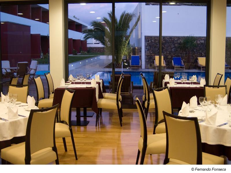 Antillia Hotel Ponta Delgada Exterior foto