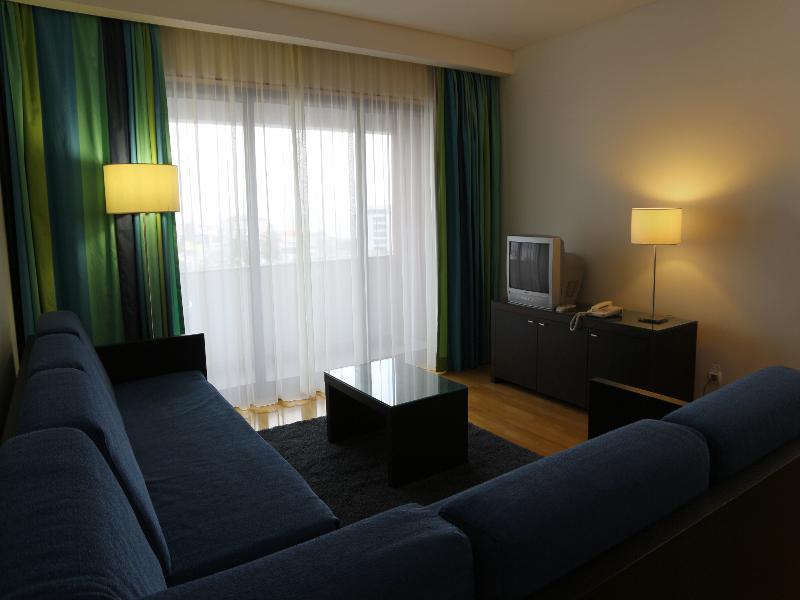Antillia Hotel Ponta Delgada Exterior foto